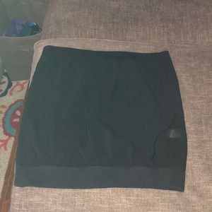 Old navy tube top